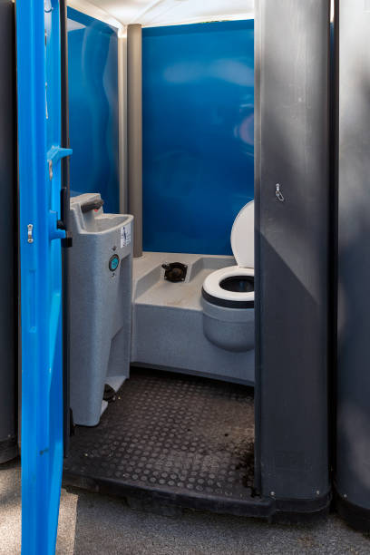 Best Porta potty delivery and setup  in La Crosse, WI