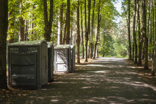 Best Construction site porta potty rental  in La Crosse, WI