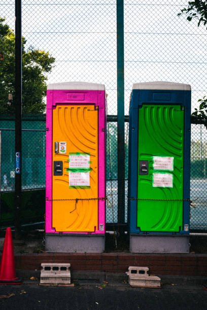 Best Long-term porta potty rental  in La Crosse, WI