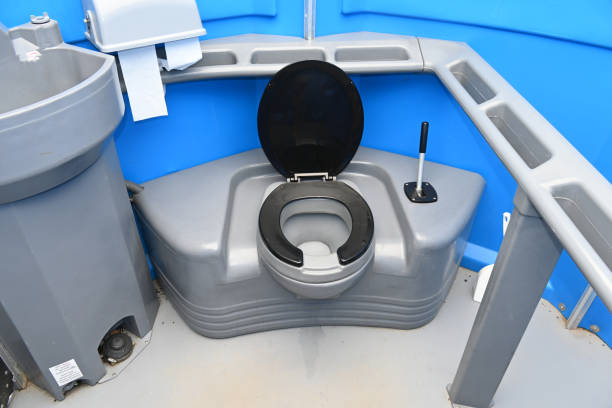 Best Temporary restroom rental  in La Crosse, WI
