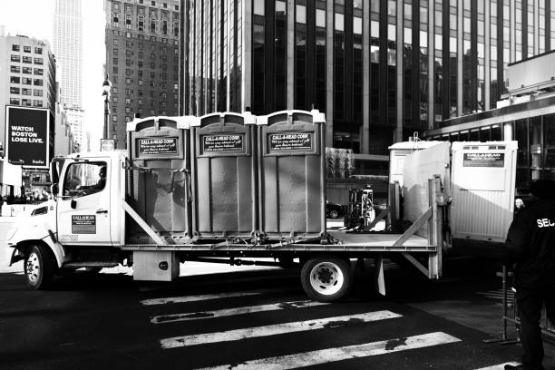 Best Emergency porta potty rental  in La Crosse, WI