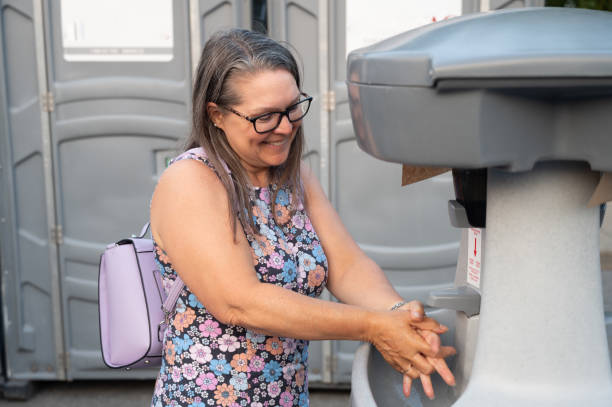 Best Wedding porta potty rental  in La Crosse, WI